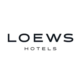 LoewsHotels優惠券