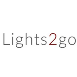  Lights2go優惠券