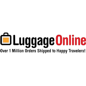  LuggageOnline優惠券