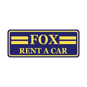  FoxRentACar優惠券