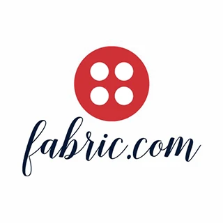  Fabric.com優惠券