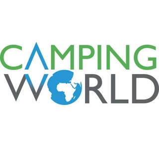  CampingWorldUK優惠券