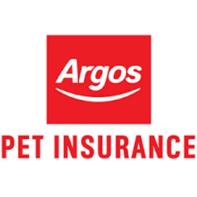  ArgosPetInsurance優惠券