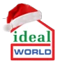  IdealWorld優惠券